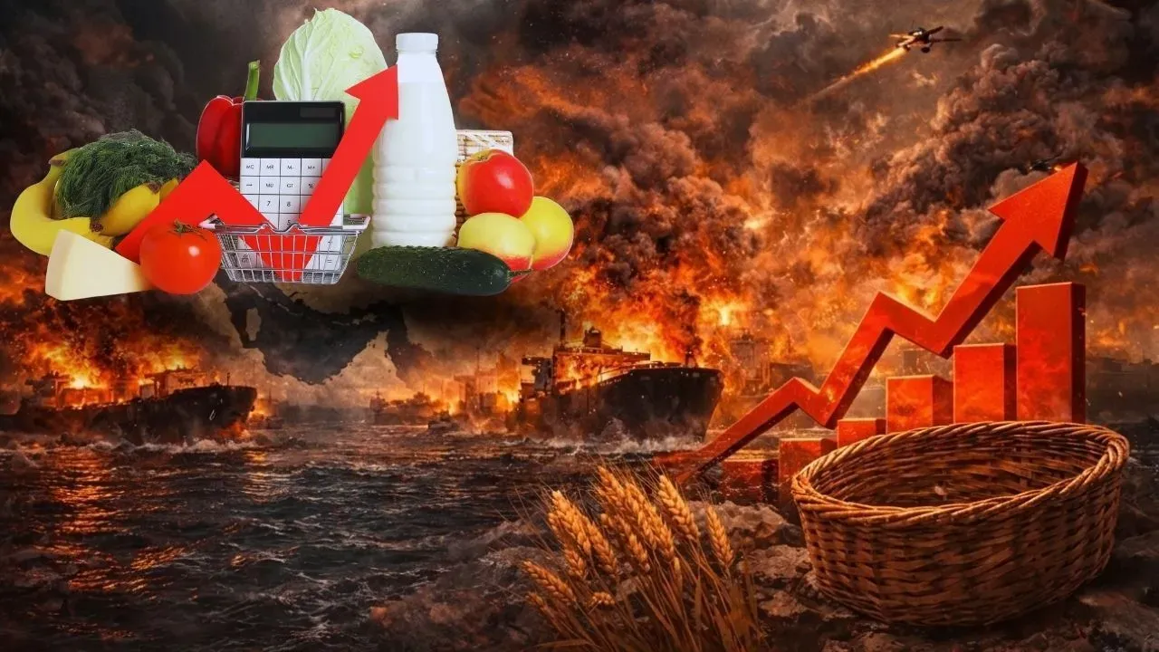 Savaş yayılacak, ekonomiler çökecek: İki büyük korku dünyayı sardı