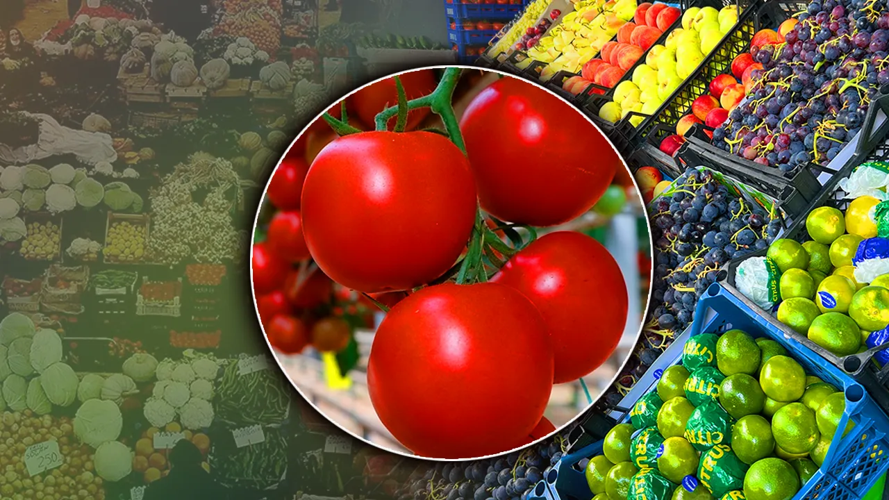 Sebze meyvede cep yakan zammın sebebi 'çifte fatura’ oyunu çıktı! Bakanlık’tan hallere suçüstü 