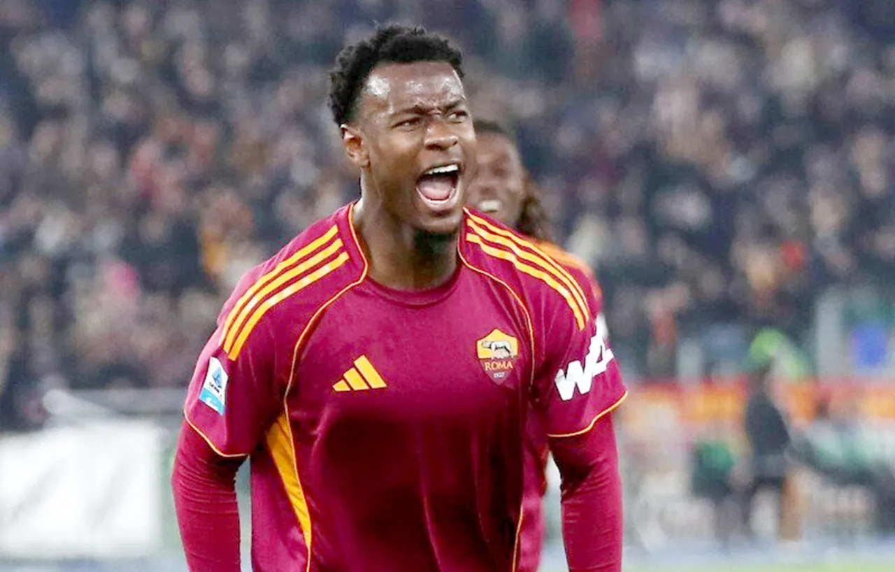 Şimdi moda Fildişi: Beşiktaş Agbadou’nun vatandaşı N'Dicka’ya odaklandı