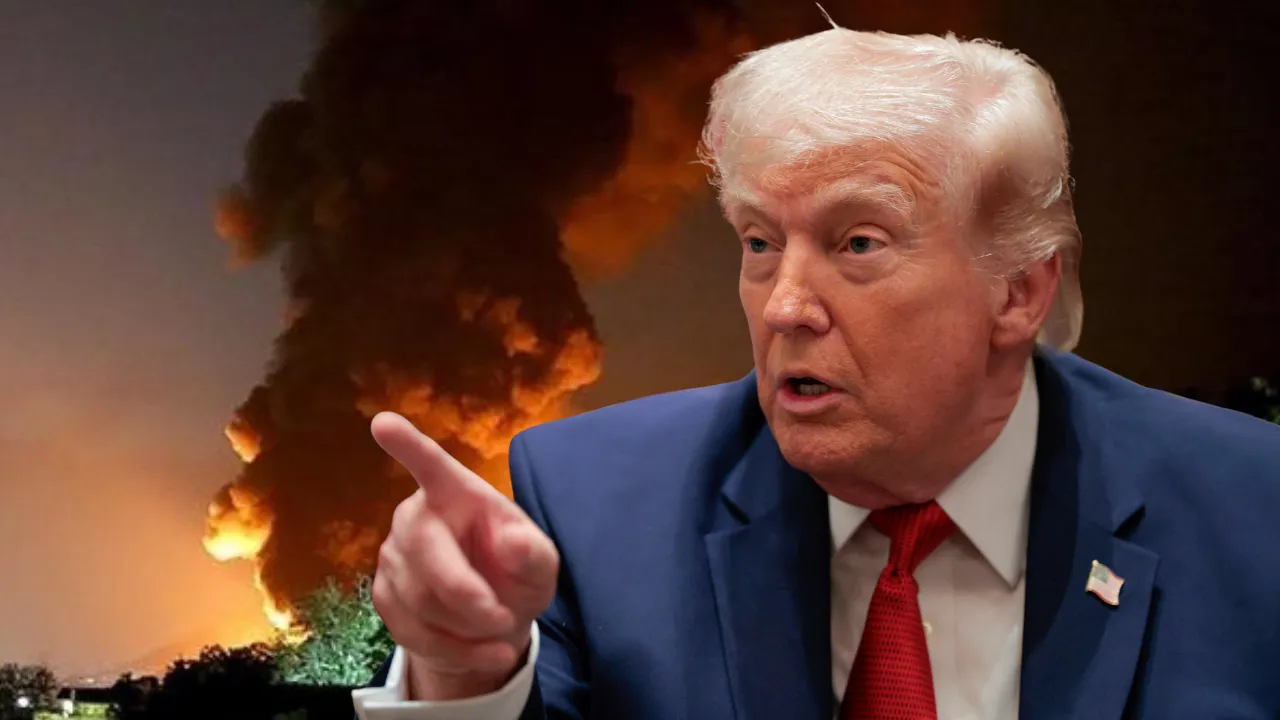 Sivil yerleşim yerlerini hedef alan saldırıda çok konuşulacak iddia: ABD, İran'da 'test edilmemiş' füzeler kullandı