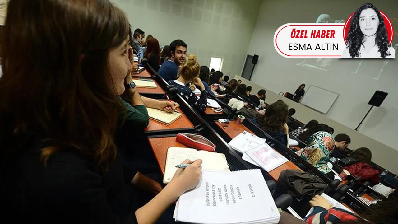 Tarihin en kapsamlı öğrenci affı geliyor! Milyonlar eğitime geri dönüyor