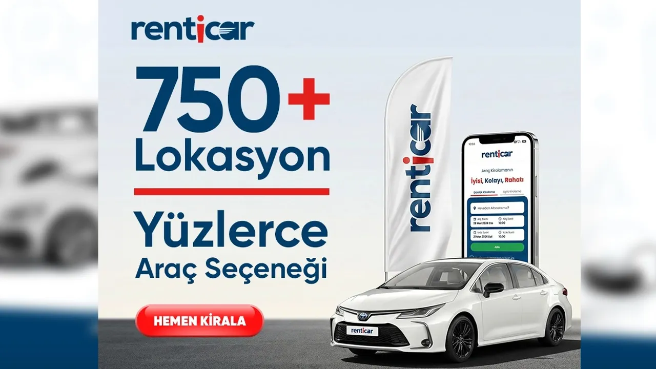 Tatil planı yapanlar dikkat: Araç kiralamada fiyat farkı %40’a kadar çıkabiliyor