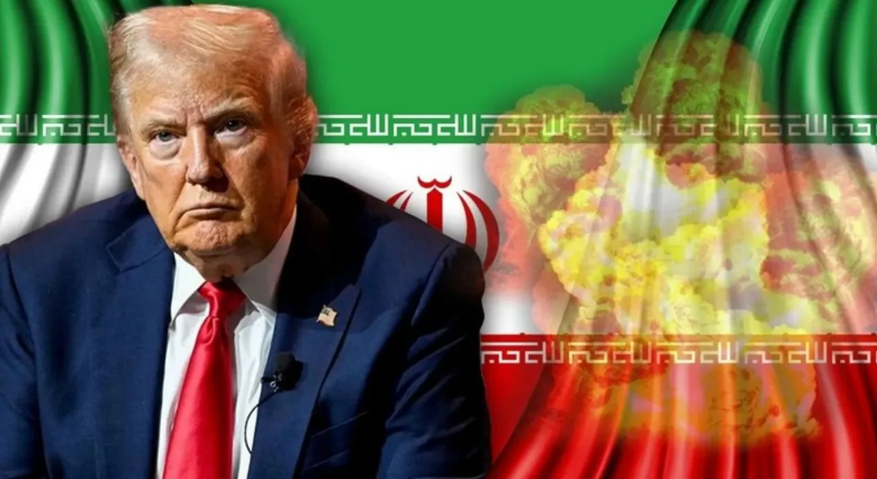 Trump'tan kritik mesaj! 'İran ile anlaşma yakında...'