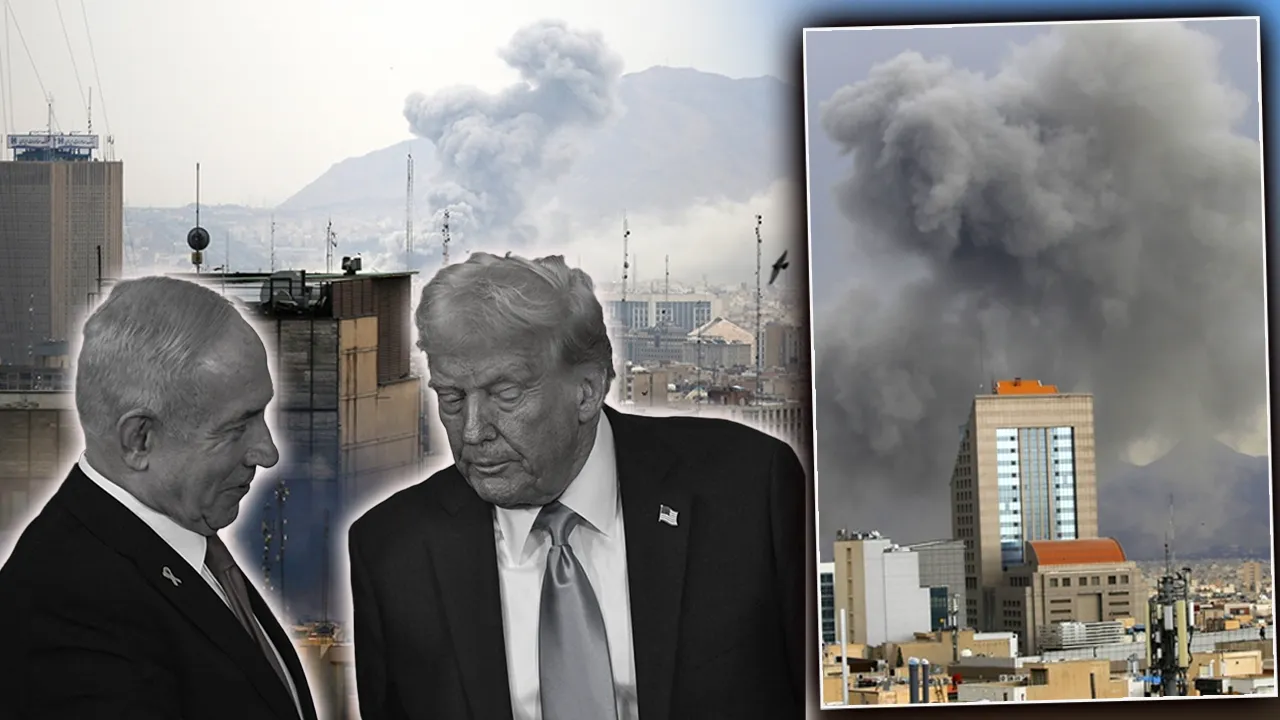 ‘Türkiye İran lehine savaşa katılacak’ iddiası yalanlandı: Türkiye savaşın tarafı değil