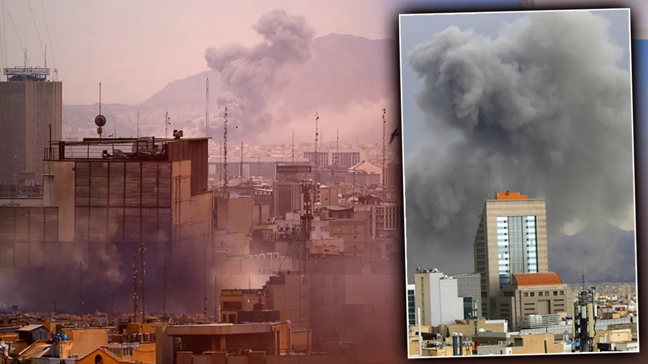 ‘Türkiye İran lehine savaşa katılacak’ iddiası yalanlandı: Türkiye savaşın tarafı değil