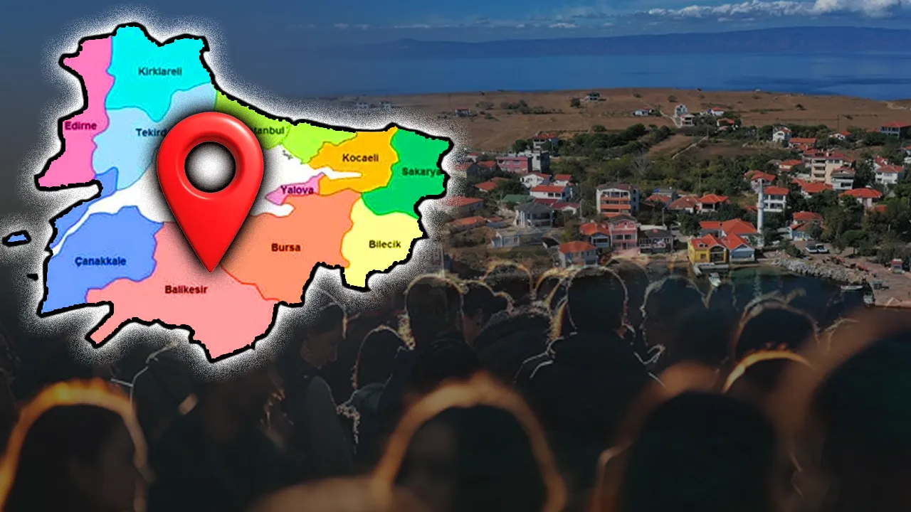 Türkiye tehlikenin kıskacında! Risk Bursa’dan Sakarya’ya uzanıyor