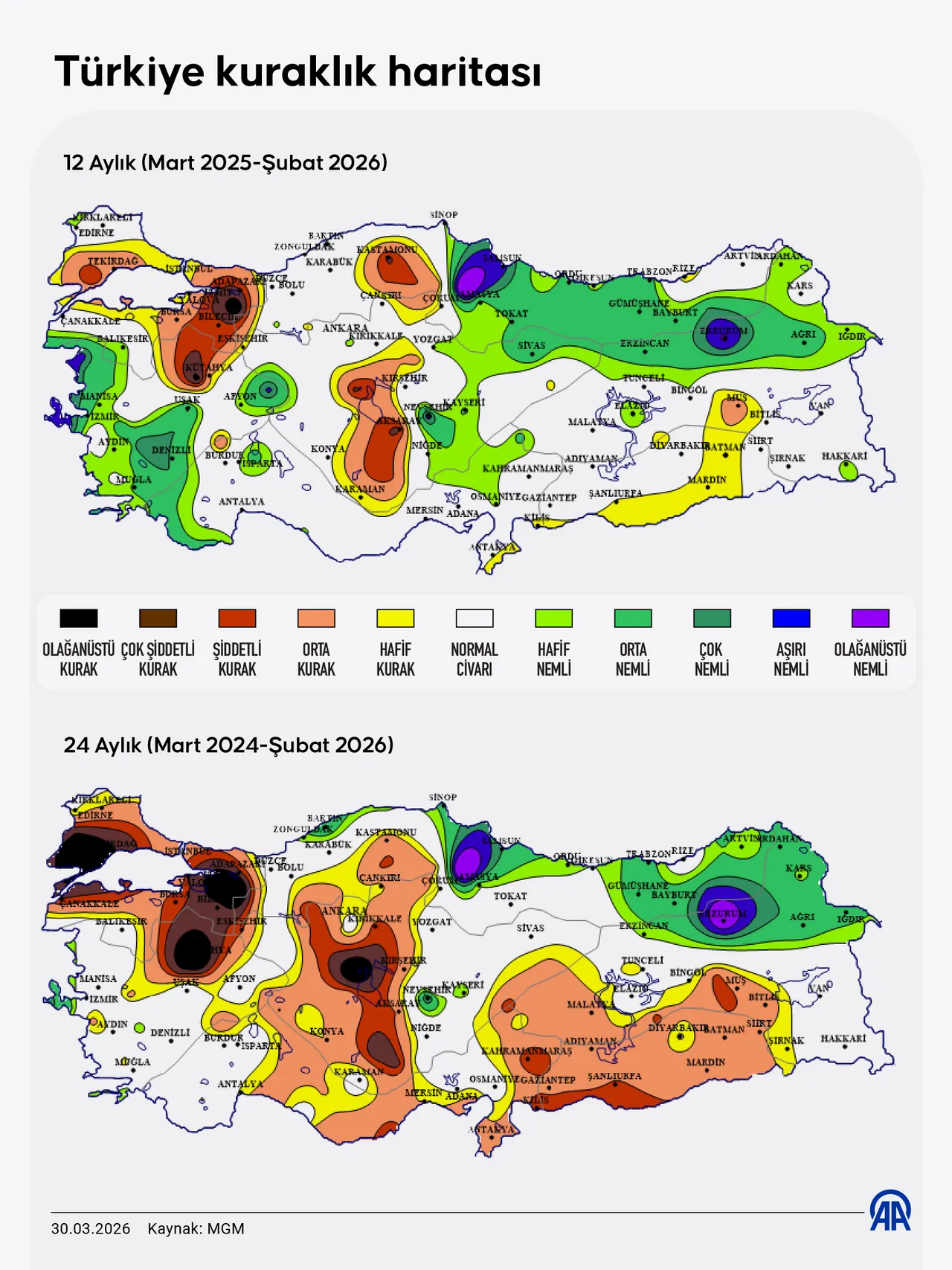 Türkiye tehlikenin kıskacında! Risk Bursa’dan Sakarya’ya uzanıyor
