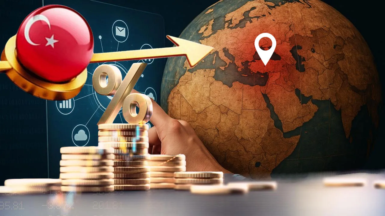 TÜRKİYE BAĞLANTI NOKTASI!