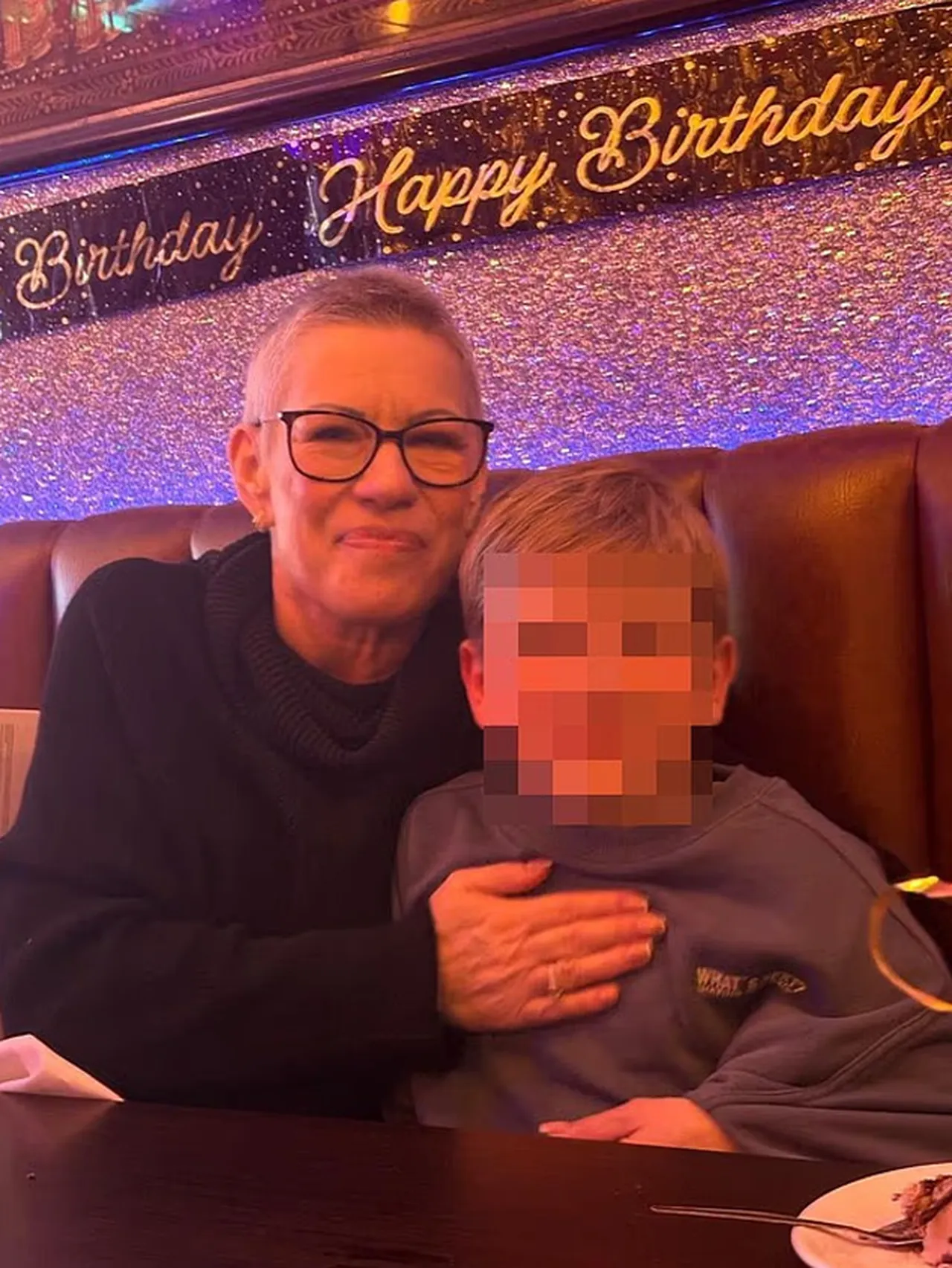 Uzun süre kabızlık çekti… Gözleri sararmaya başlayınca teşhis kondu