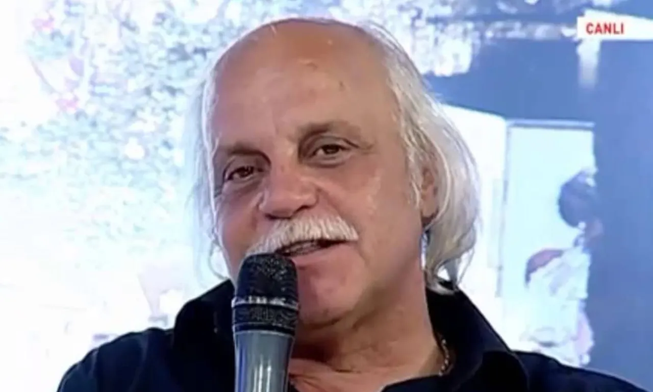 Vural Şahin hayatını kaybetti! Orhan Gencebay’ın şarkıları öksüz kaldı