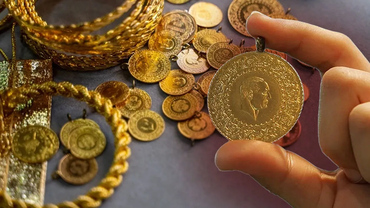 Yastık altında 4 ila 5 ton var! Altın uzmanından 'üretime kazandırılmalı' uyarısı