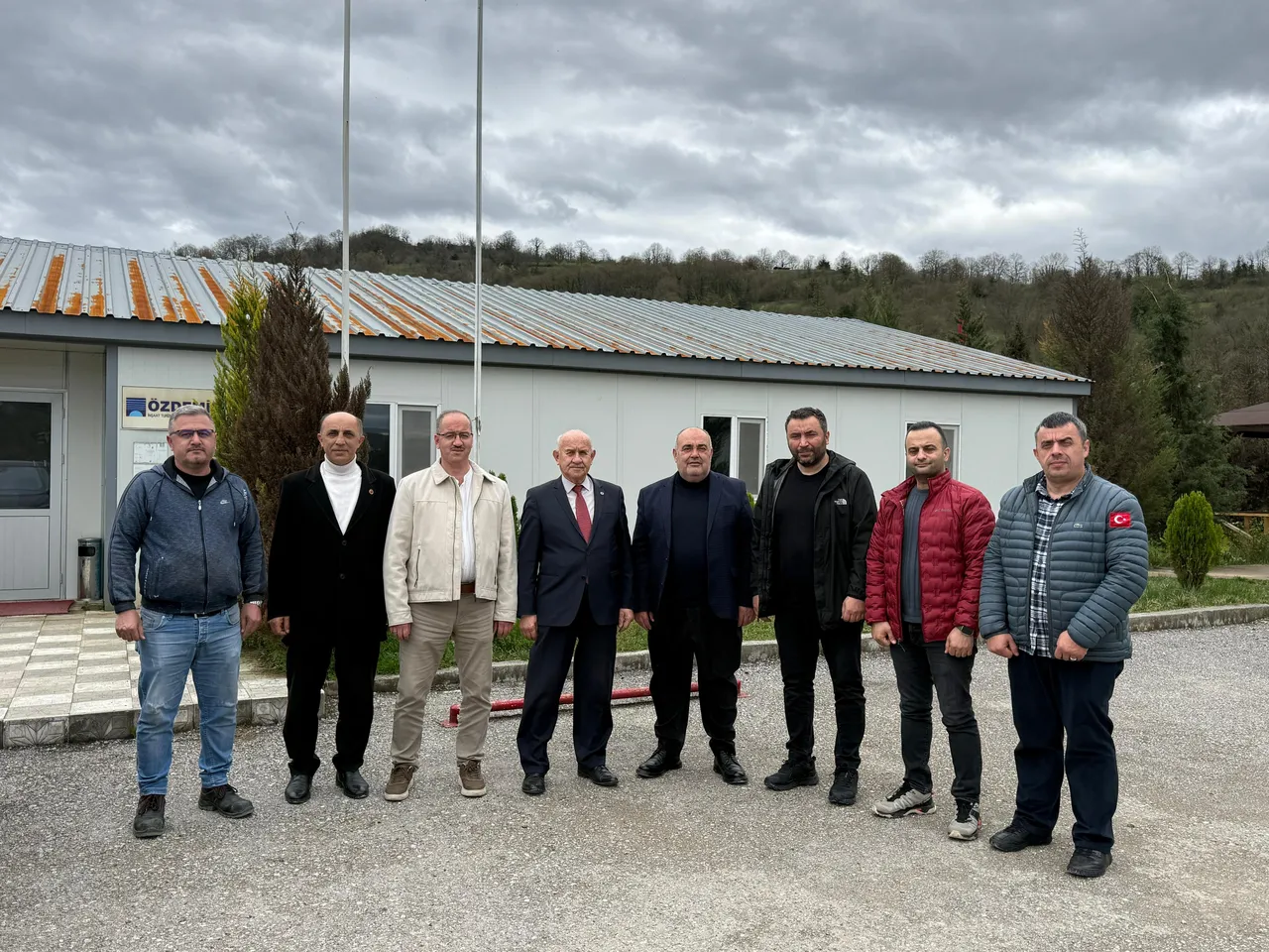 30 bin kişiye nefes aldıracak Bartın-Kozcağız duble yol projesi! Duran inşaat yeniden başladı