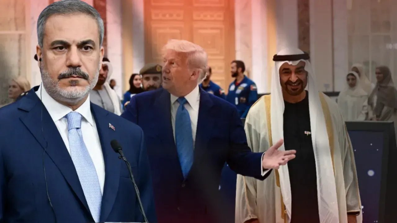 4 ÜLKE 'SAVAŞA DEVAM' DEDİ