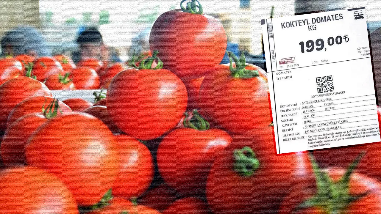 40 liraya alıp yüzde 400 kârla sattılar! Bakanlık zincir markete acımadı: 1.8 milyon TL ceza kesildi