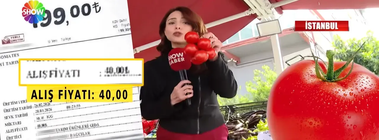 40 liraya alıp yüzde 400 kârla sattılar! Bakanlık zincir markete acımadı: 1.8 milyon TL ceza kesildi