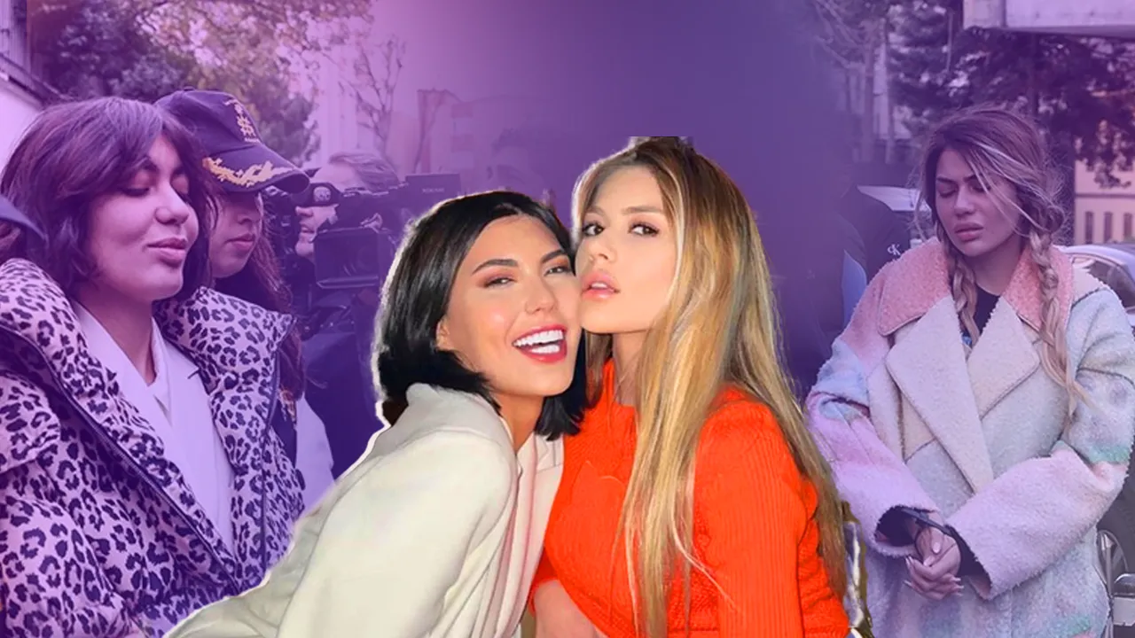 44 yıla kadar hapsi isteniyordu! Fenomen kardeşler Nihal ve Bahar Candan’ın dolandırıcılık davasında karar