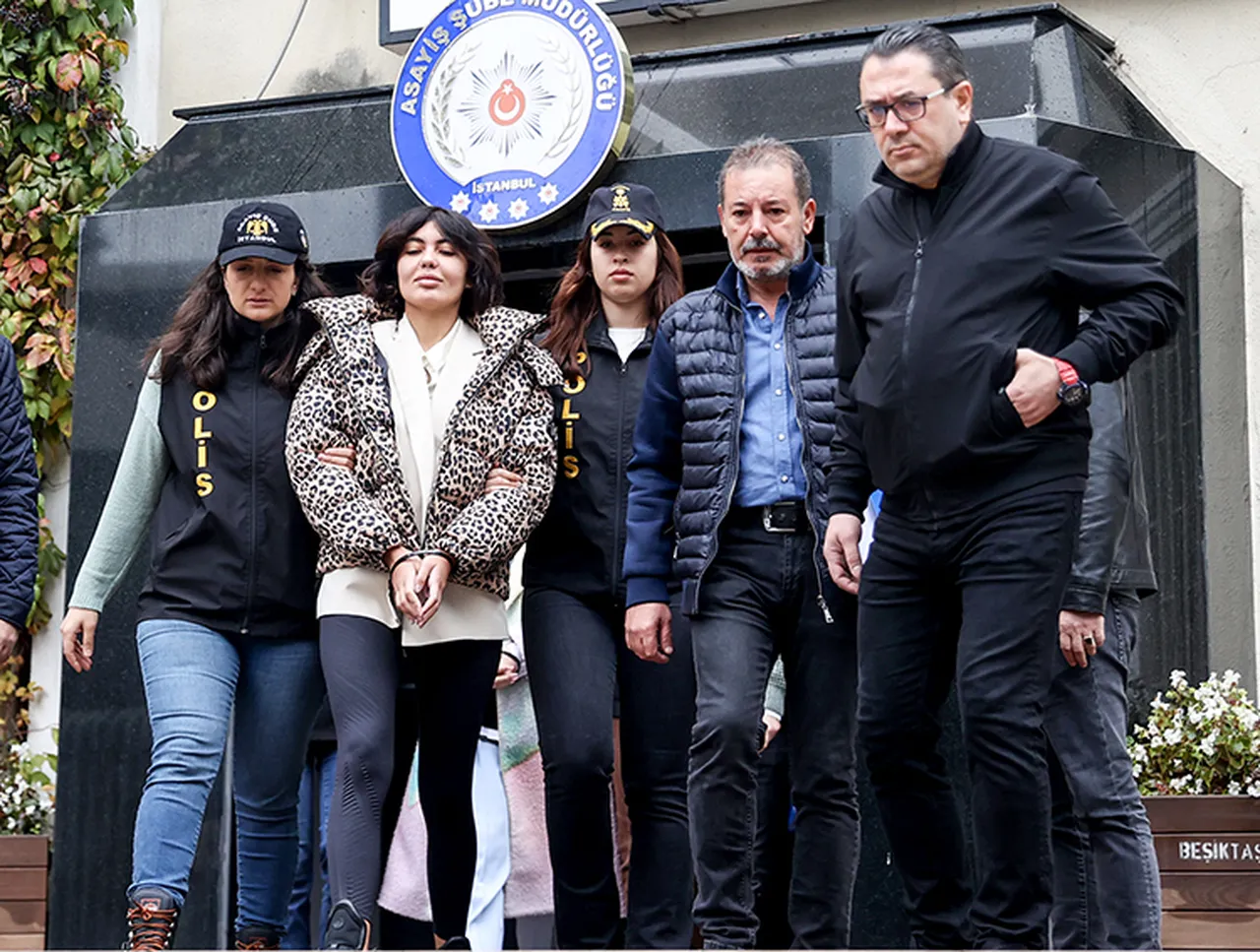 44 yıla kadar hapsi isteniyordu! Fenomen kardeşler Nihal ve Bahar Candan’ın dolandırıcılık davasında karar