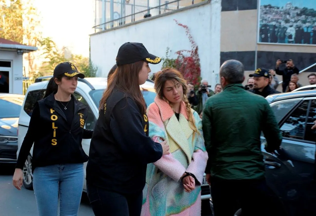 44 yıla kadar hapsi isteniyordu! Fenomen kardeşler Nihal ve Bahar Candan’ın dolandırıcılık davasında karar