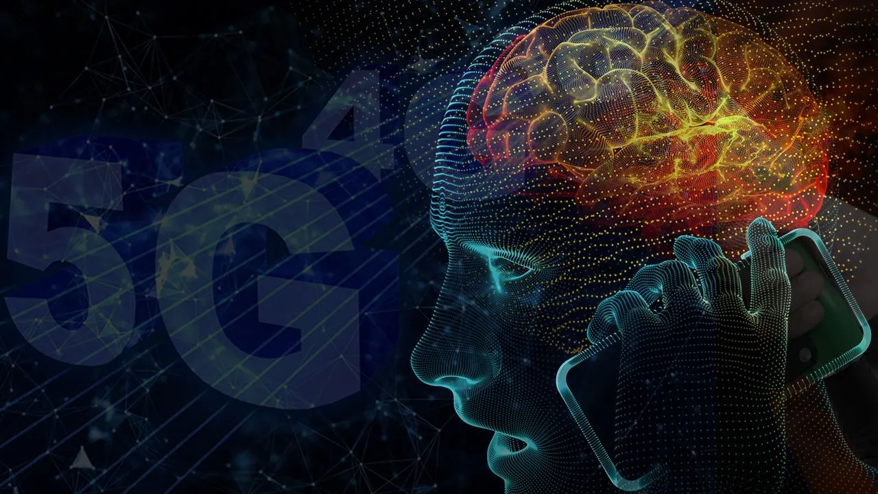 '5G sağlığa zararlı mı' tartışması! Uzman isim 4.5G ile farkını anlatarak tartışmalara son noktayı koydu