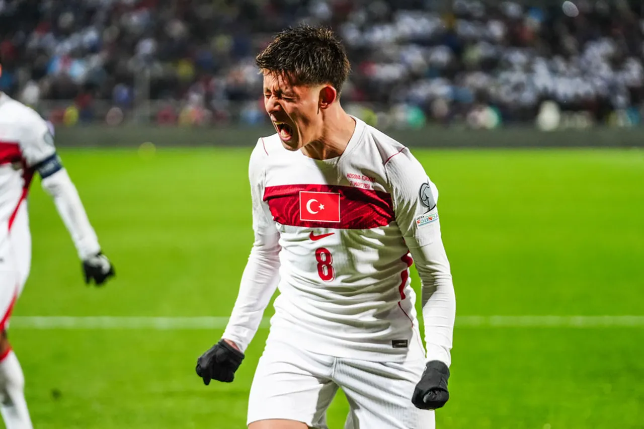 Kosova - Türkiye