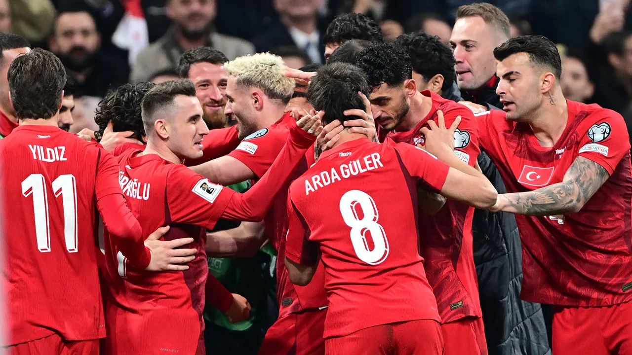 İŞTE KOSOVA MAÇI PLANI