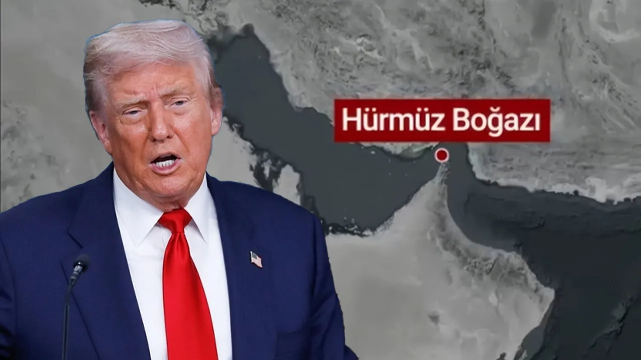 ABD basınından çarpıcı Trump iddiası!