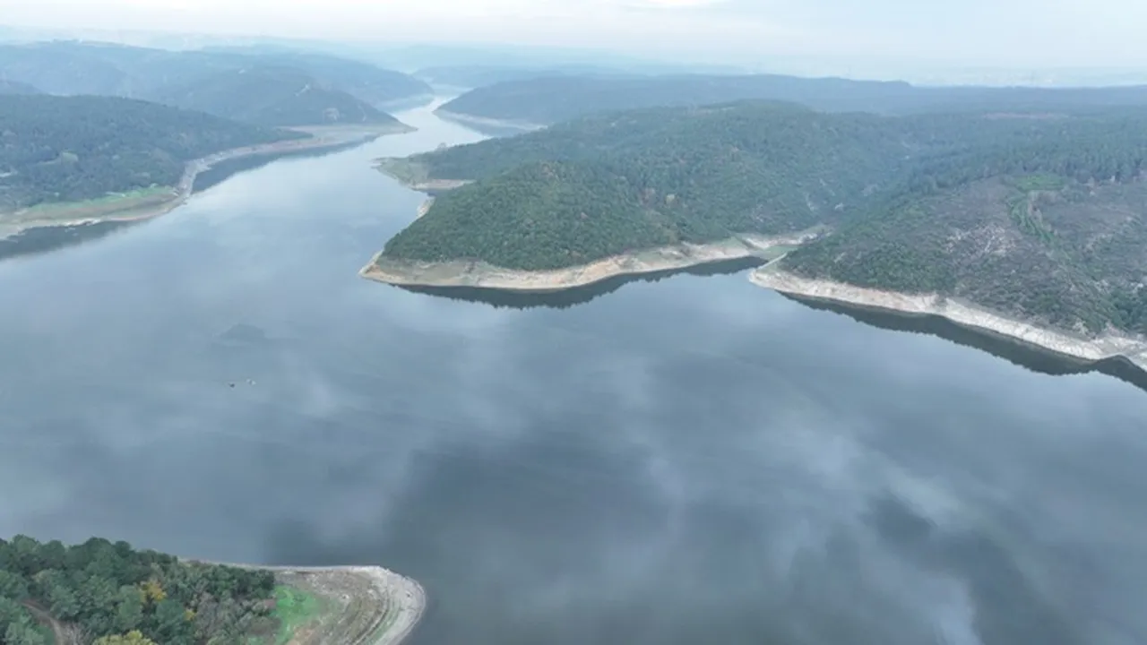AKOM tarih verdi! 5 gün sürecek, Orta Akdeniz’den yeni yağış sistemi geliyor