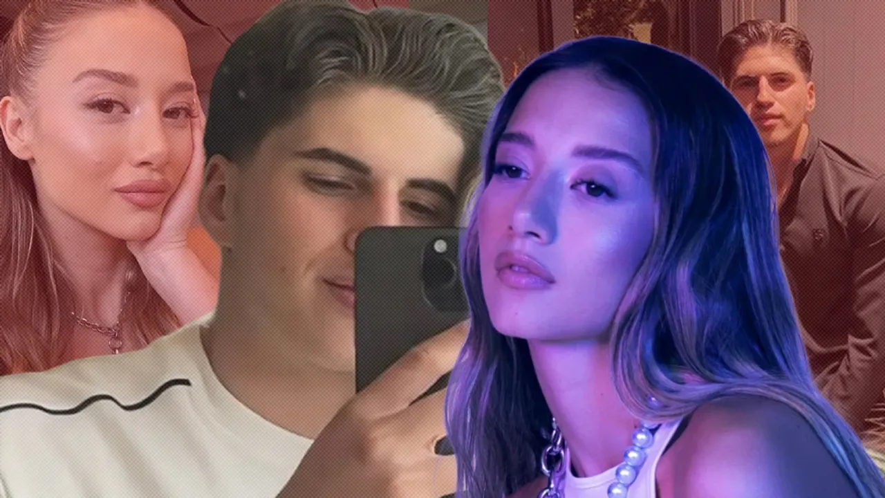 Aleyna Kalaycıoğlu cezaevinden mektup gönderdi! 