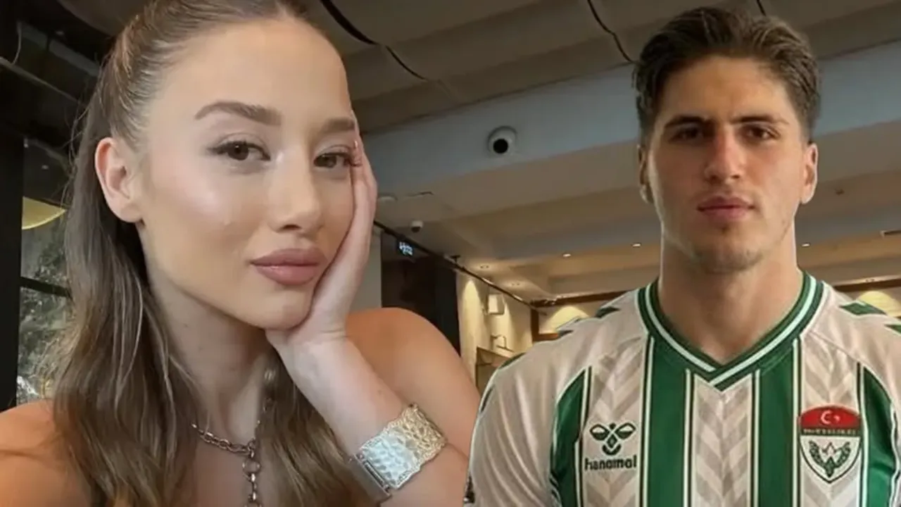 Aleyna Kalaycıoğlu cezaevinden mektup gönderdi! 