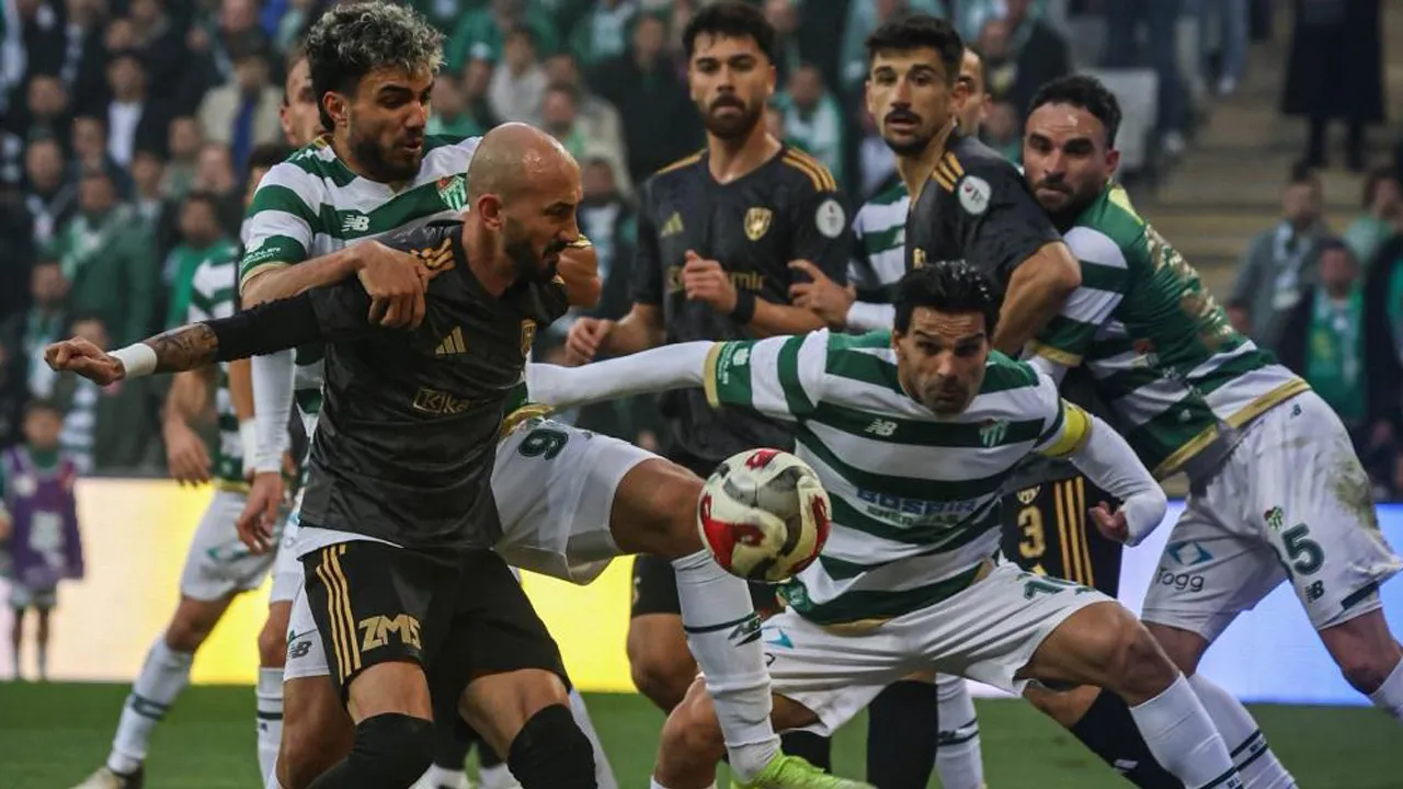 Aliağa FK'da 6 yıl sonra bir ilk: Şampiyonluk yolunda ağır yara