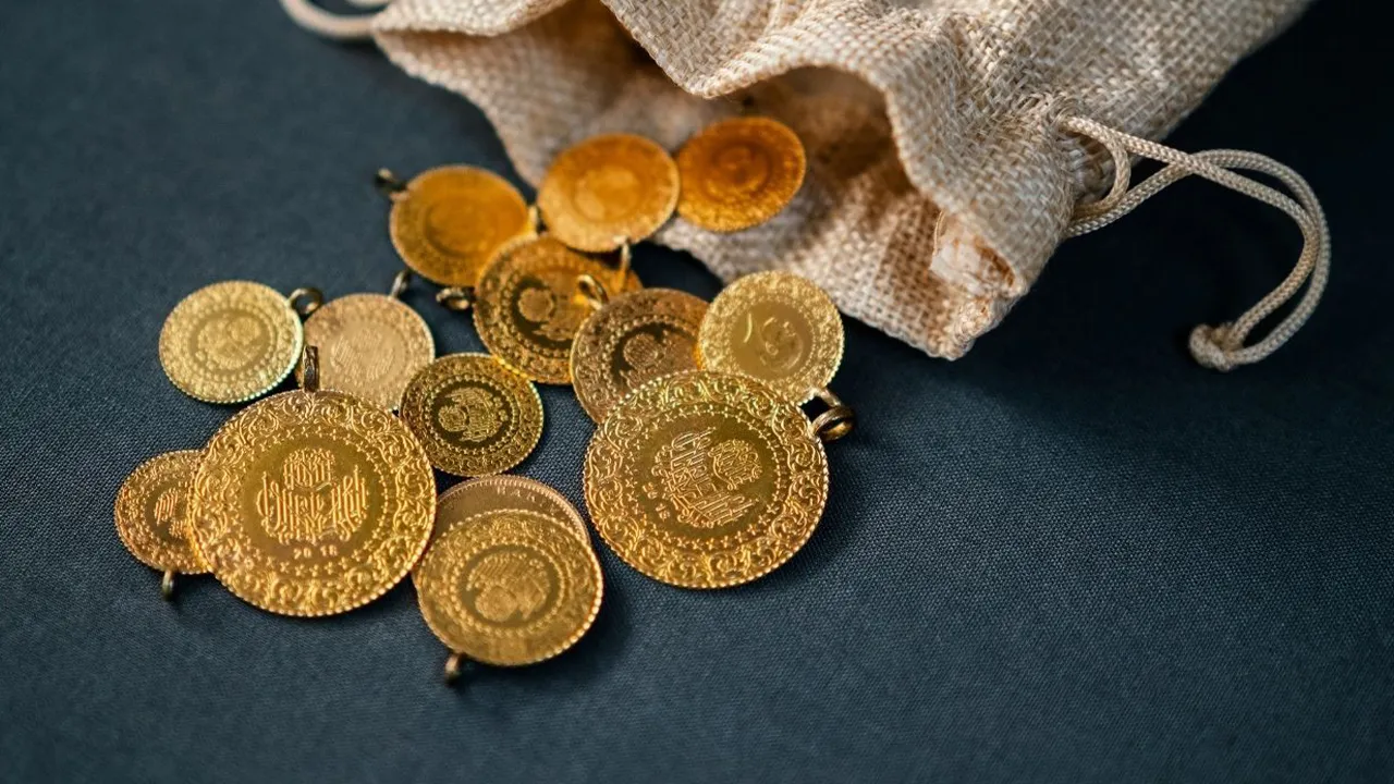 Altında yükseliş başladı! Fiyatlar 1 haftanın zirvesini gördü