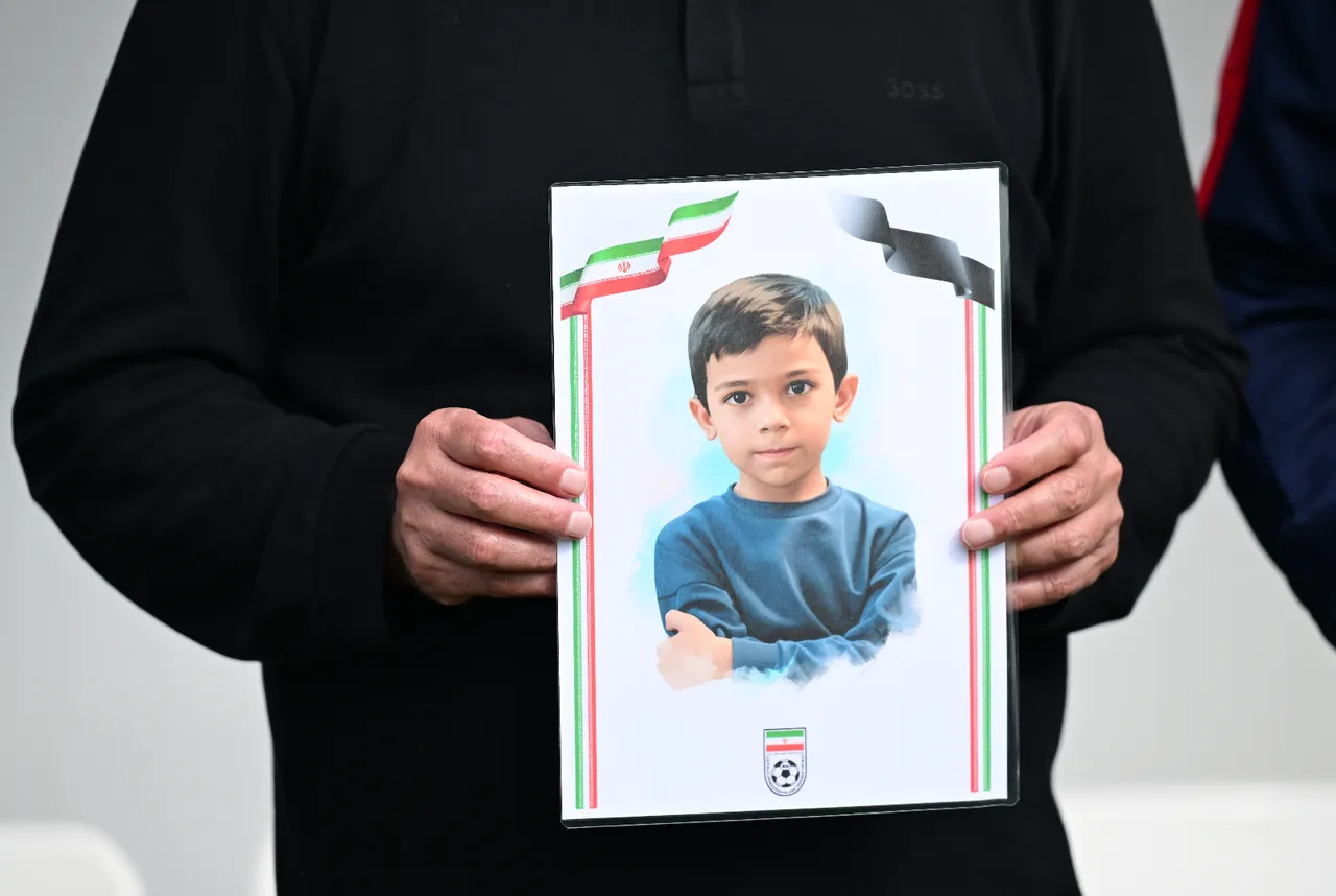 Antalya'da yürek sızlatan protesto