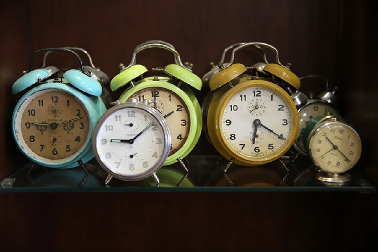 Avrupa yaz saatine geçti! Saatler ileri alındı mı, Türkiye yaz saatine geçti mi?