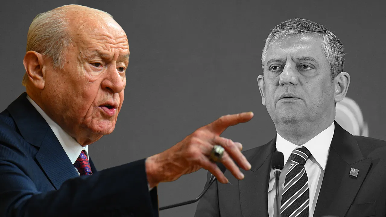 Bahçeli'nin sözleri çok konuşulur: CHP, 4 S'ye sıkıştı