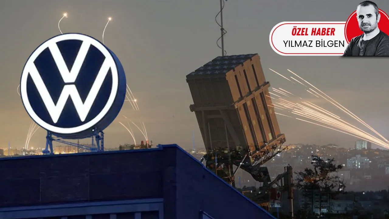 Barış şehrinde savaş isyanı! VW’deki sinsi oyunu gazetemize anlattılar