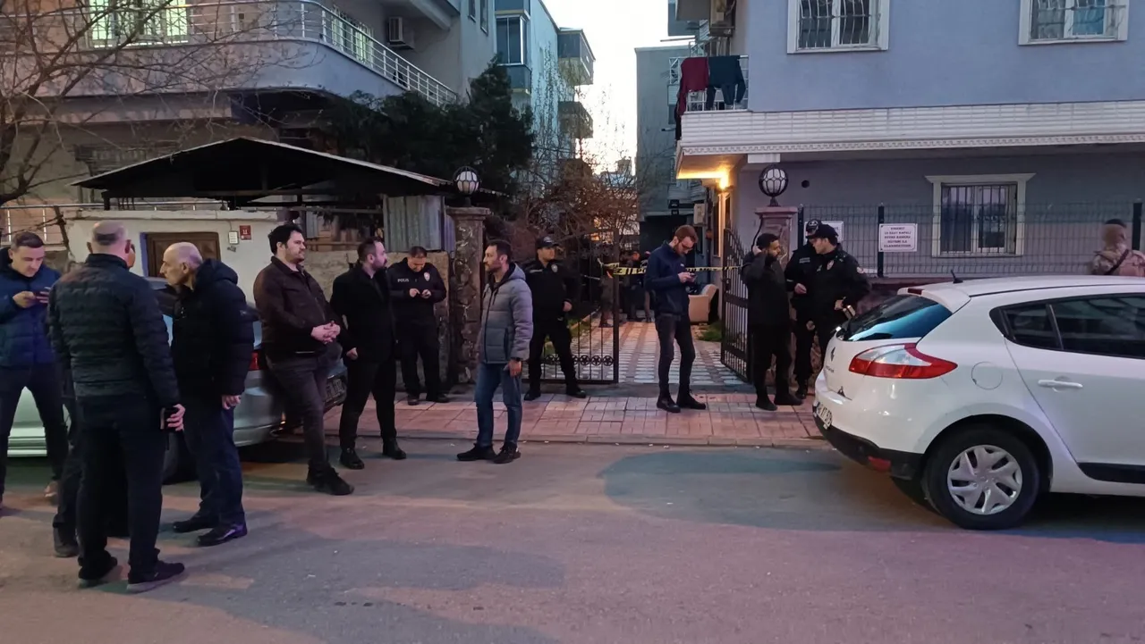 Batman'da evlat dehşeti! 17 yaşındaki genç annesini ve ağabeyini öldürdü