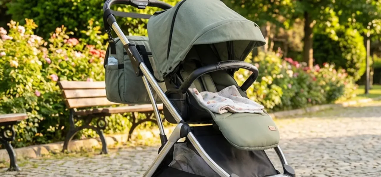 Bebek arabası seçiminde bilinmesi gerekenler ve doğru modeli bulmanın önemi