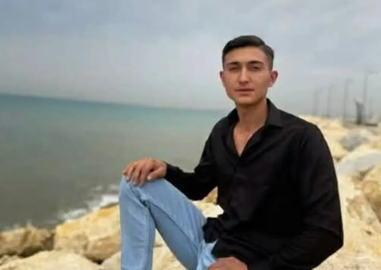 Bir 18 diğeri 17 yaşında! Araçta cesetleri bulundu