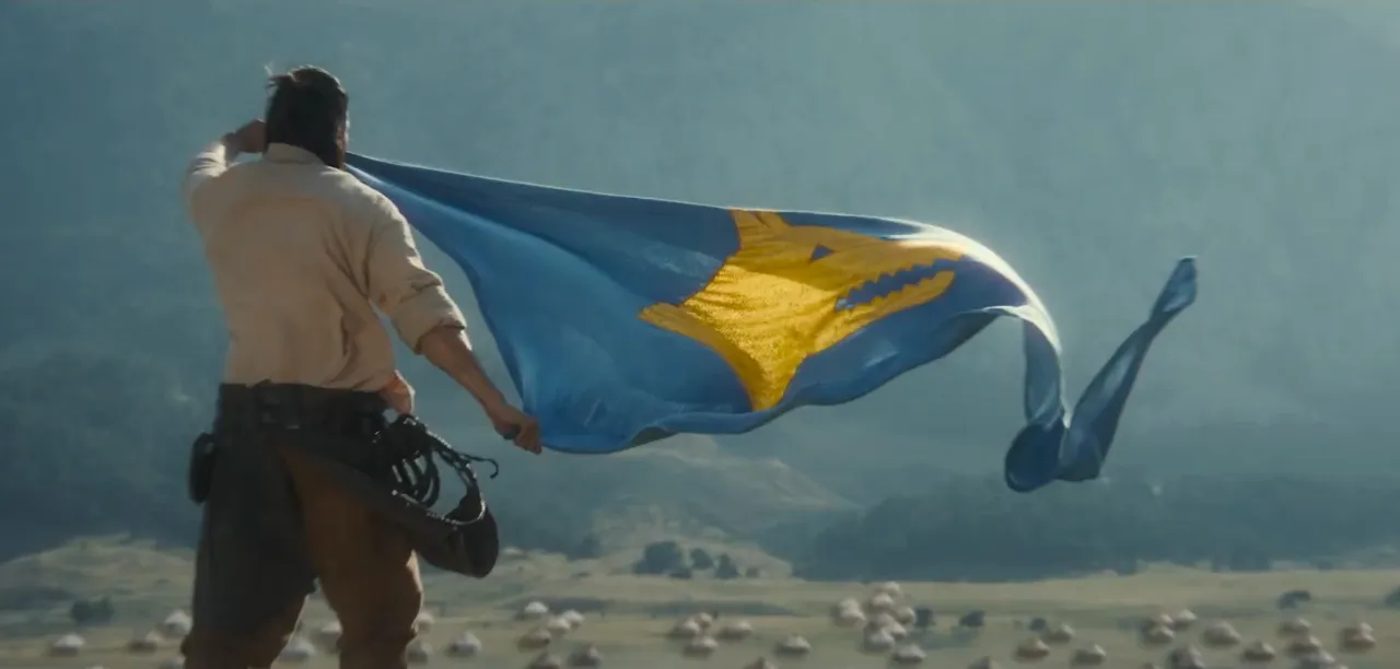 Börü, Dağ 1 ve Dağ 2'nin yönetmeninden! İlk Göktürk filmi ne zaman çıkacak, hangi platformda yayınlanacak, oyuncuları kimler?