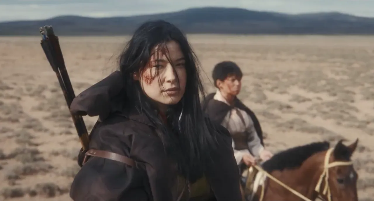 Börü, Dağ 1 ve Dağ 2nin yönetmeninden! İlk Göktürk filmi ne zaman çıkacak, hangi platformda yayınlanacak, oyuncuları kimler?