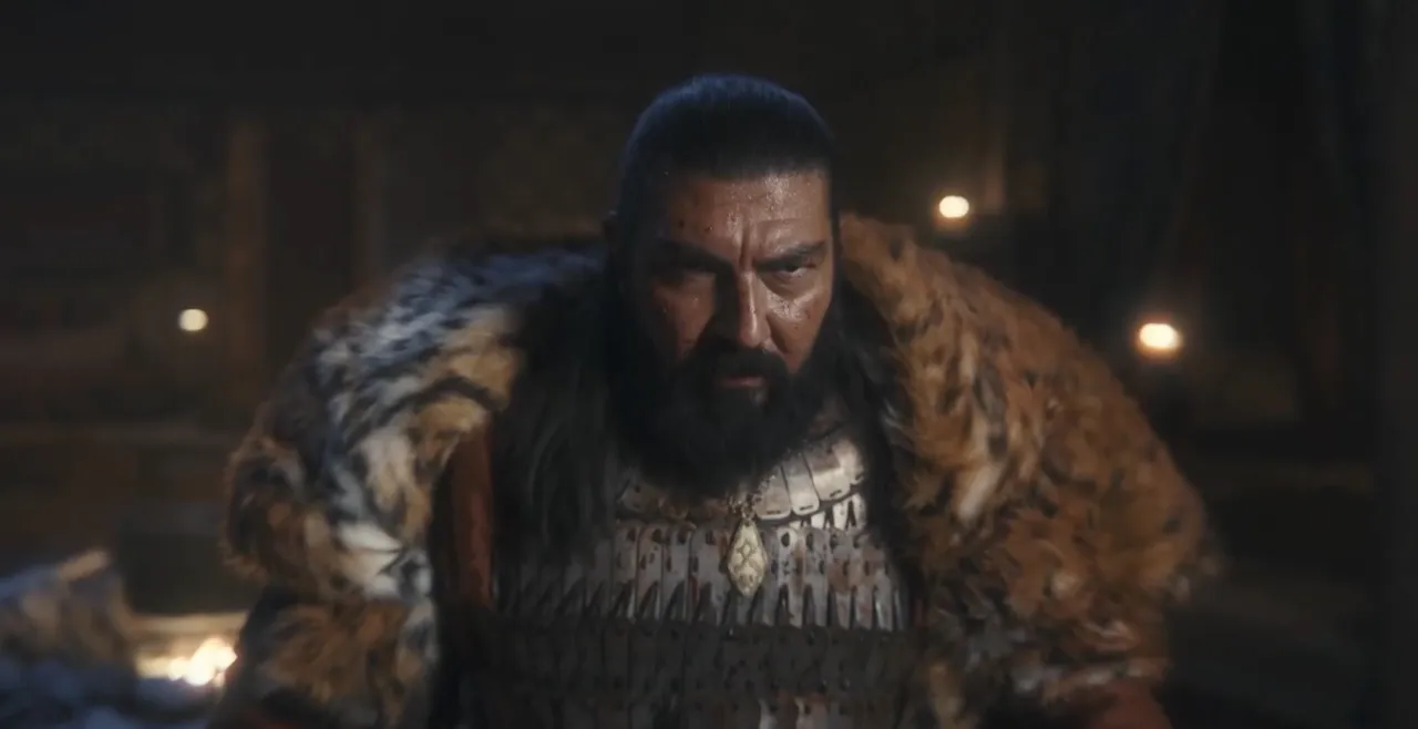 Börü, Dağ 1 ve Dağ 2nin yönetmeninden! İlk Göktürk filmi ne zaman çıkacak, hangi platformda yayınlanacak, oyuncuları kimler?