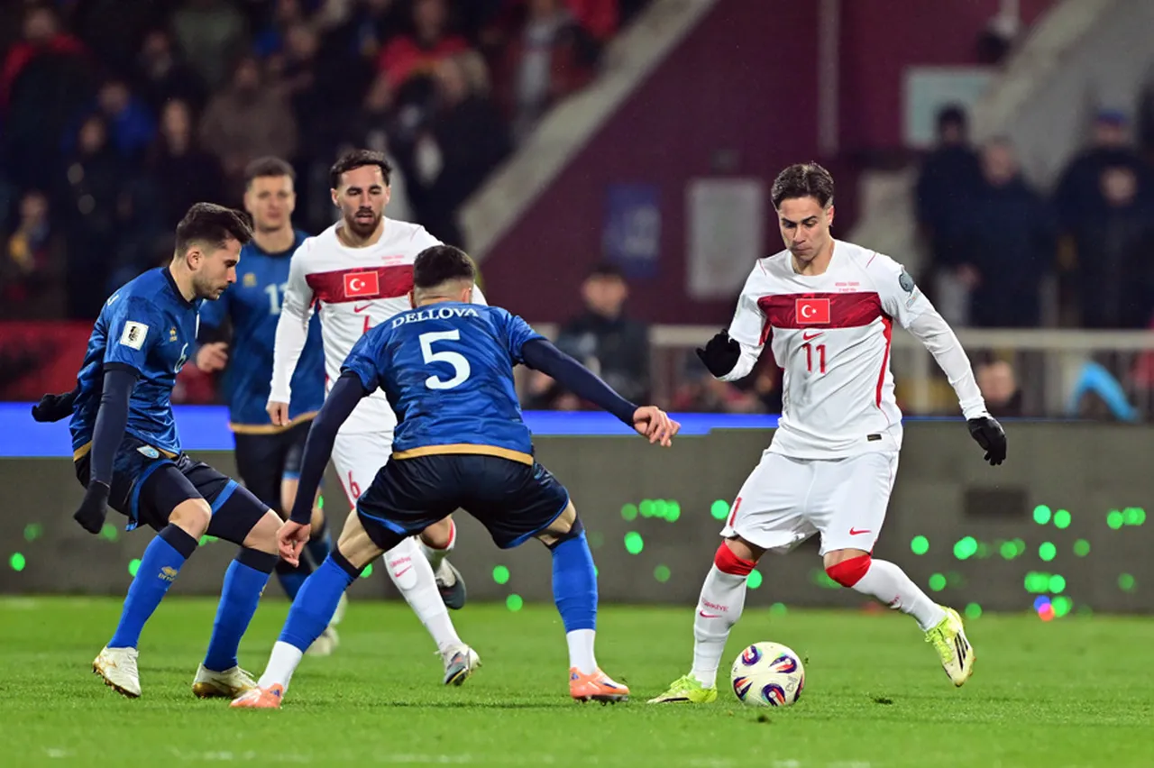 Kosova - Türkiye