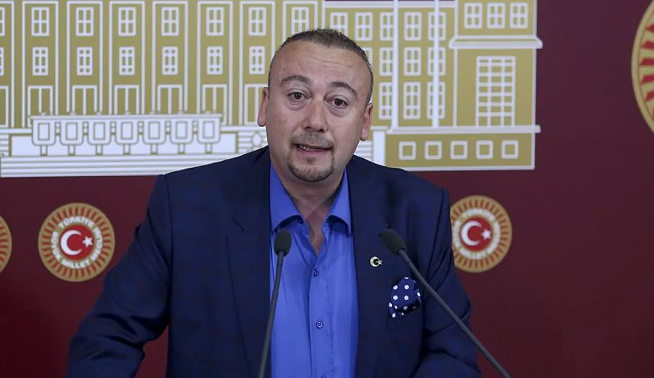 CHP’li Uşak Belediye Başkanı Özkan Yalım’ın mal varlığına el konuldu