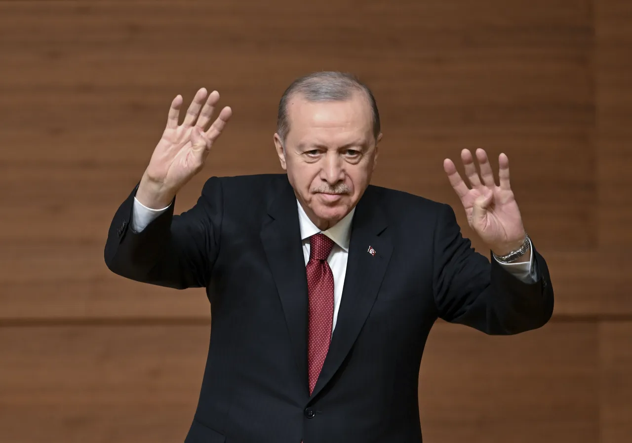 Cumhurbaşkanı resmen ilan etti! Türkiye 5G'ye geçti