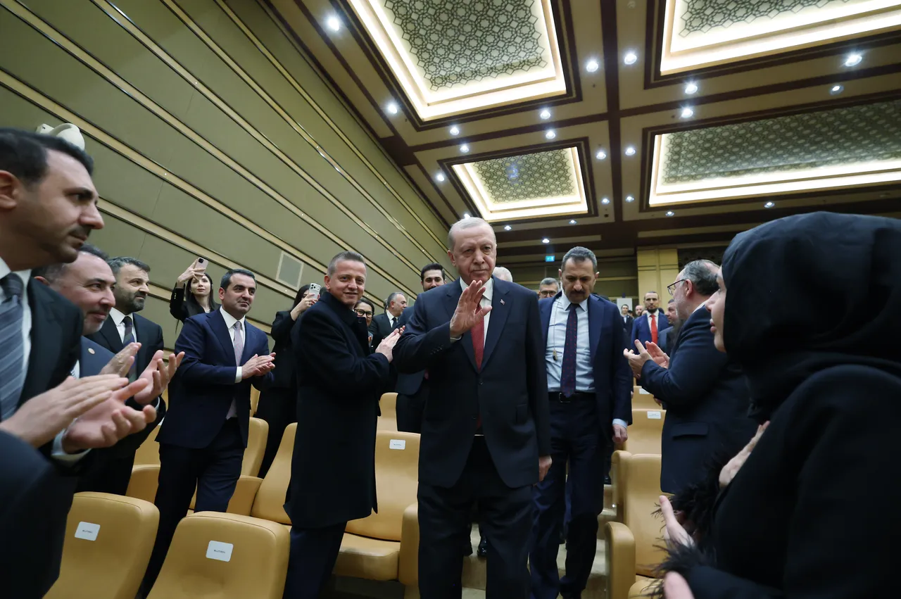 Cumhurbaşkanı resmen ilan etti! Türkiye 5G'ye geçti