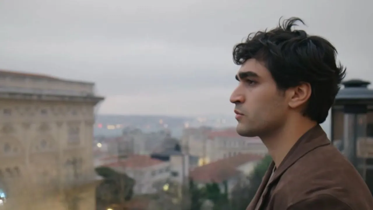 Delikanlı dizisi ne zaman başlıyor? Yayın günü ve tarihi belli oldu