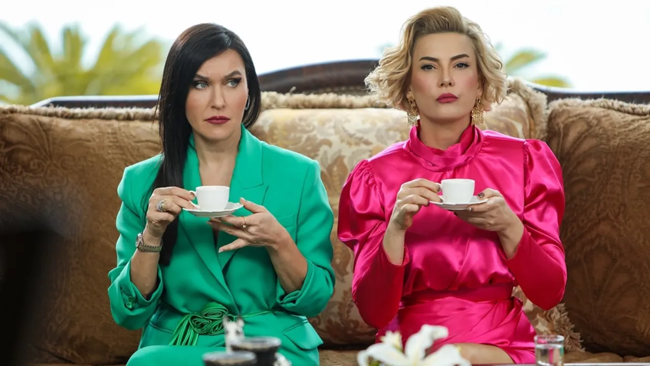 Ekranlara geri dönüyor! Yasak Elma yeniden mi başlıyor, yeni sezon ne zaman?