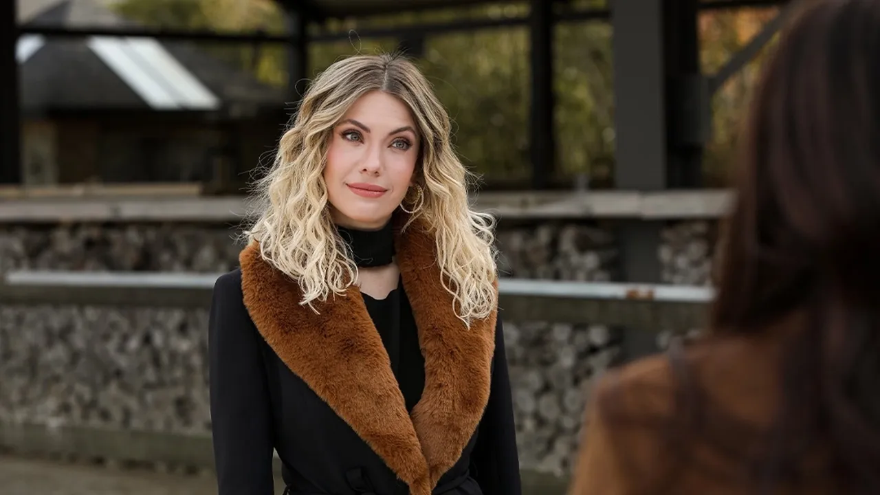 Ekranlara geri dönüyor! Yasak Elma yeniden mi başlıyor, yeni sezon ne zaman?