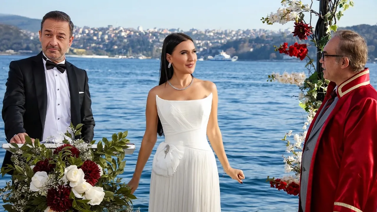 Ekranlara geri dönüyor! Yasak Elma yeniden mi başlıyor, yeni sezon ne zaman?