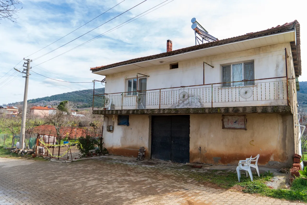 Eşi dahil 4 kişiyi öldüren cani, katliamdan sonra uyumuş! Cinayetlerin sebebi ortaya çıktı